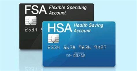 Further Hsa Card Balance