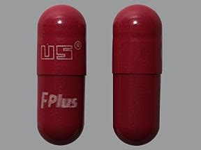 Fusion Pills