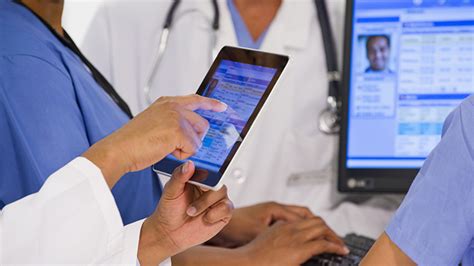 Future Of Ehr