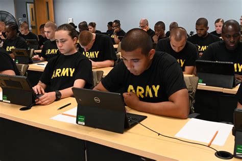 Future Soldier Preparatory Course Pay