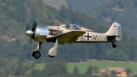 Fw 190