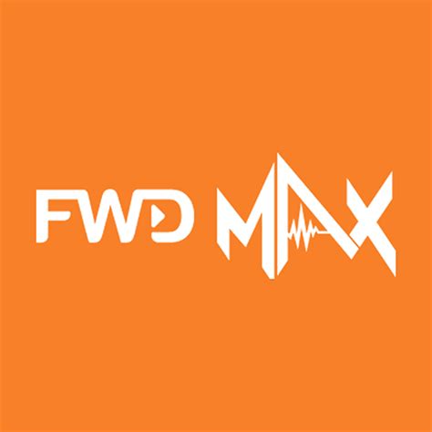 Fwd Max