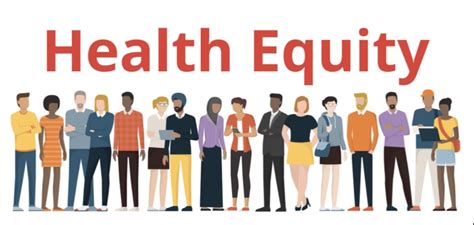 G E H A Health Equity