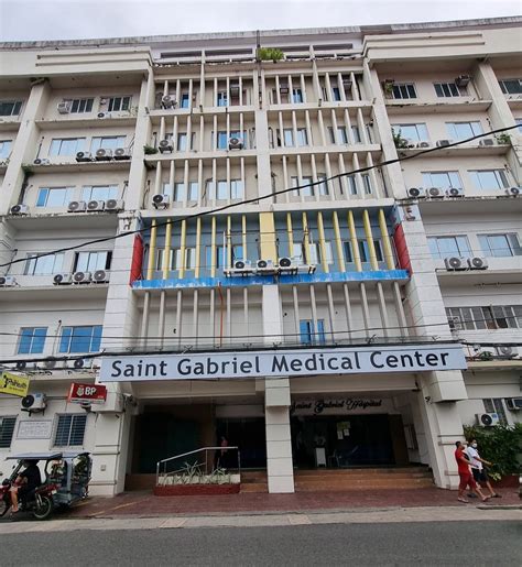 Gabriel Health Institute Alamat