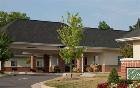 Gainesville Rehab And Nursing Center