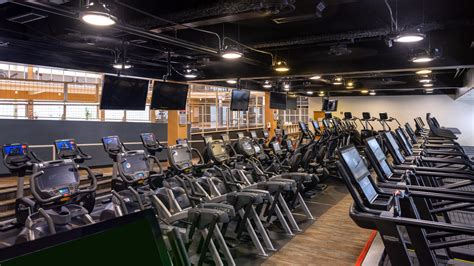 Gainey Village Health Club