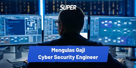 Gaji Security Engineer