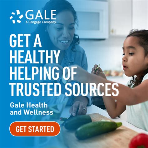 Gale Health And Wellness Social Media Image Instagram 600 X 600