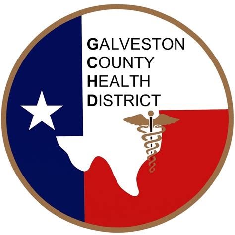 Galveston County Health District Jobs