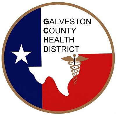 Galveston County Health District Services