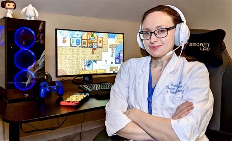 Game And Esports Medicine