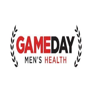 Gameday Men 39 S Health Locations