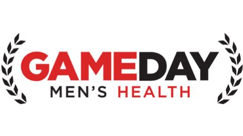 Gameday Men S Health Franchise