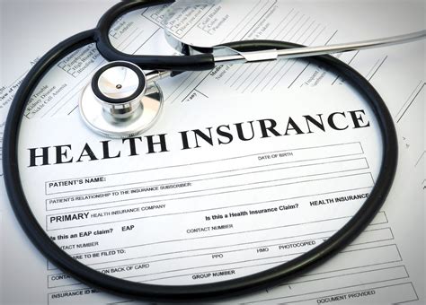 Gap Health Insurance Coverage