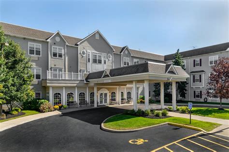 Garden Gate Nursing Home