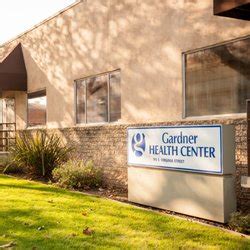 Gardner Health Center Rating Tertinggi