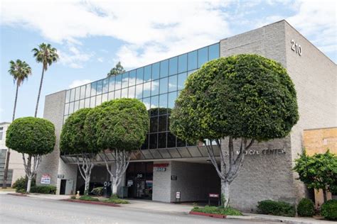 Garfield Health Center Monterey Park