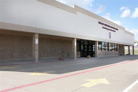 Garland Isd Clinic