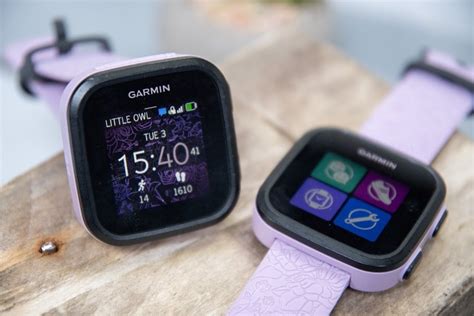 Garmin Bounce Lte Kids Activity Tracker In Depth Review Dc Rainmaker