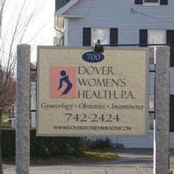 Garrisons Women S Health Dover Nh