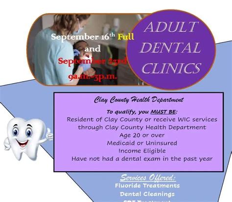 Gaston County Health Department Dentist