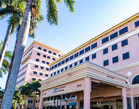 Gastro Health Baptist Hospital Miami