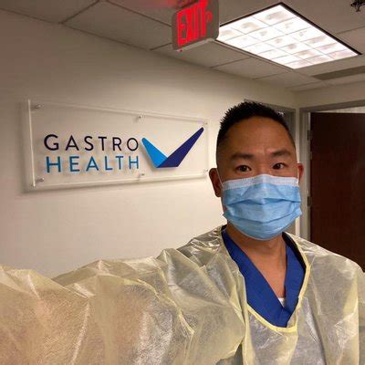 Gastro Health Fairfax Va Reviews