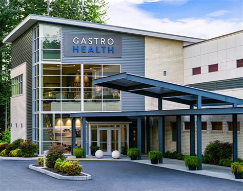 Gastro Health Infusion Center