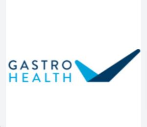 Gastro Health Patient Portal Login