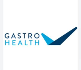 Gastro Health Portal Login