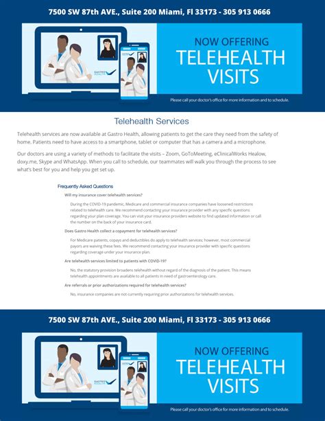 Gastro Health Portal Miami