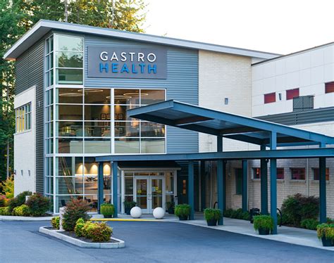 Gastro Health Washington