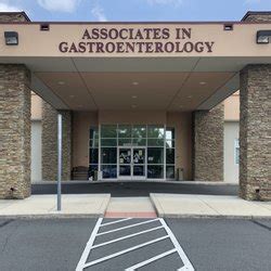 Gastro Health Woodbridge Alamat