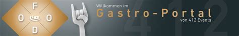 Gastro Portal Sign In