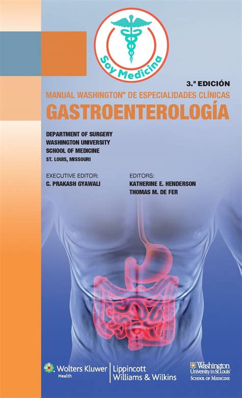 Gastroenterolog A Especialidad