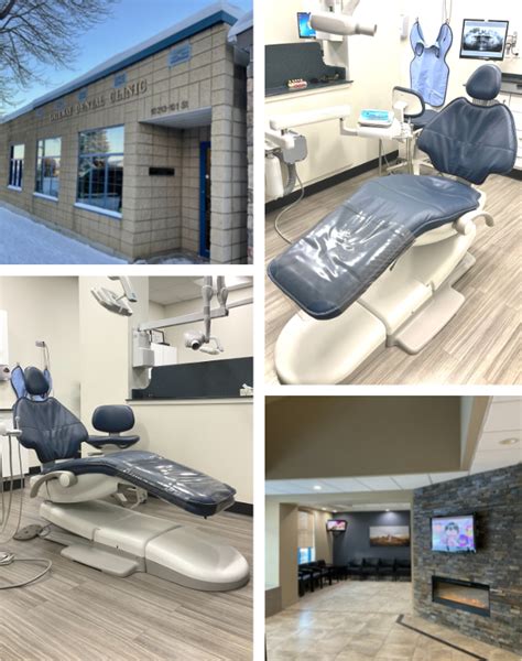 Gateway Clinic Dentist