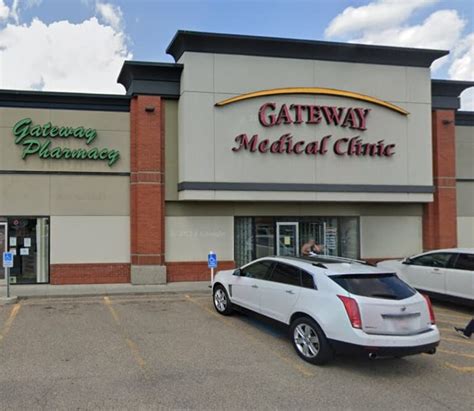 Gateway Clinic Doctors