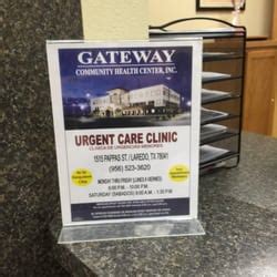 Gateway Community Health Center Pappas