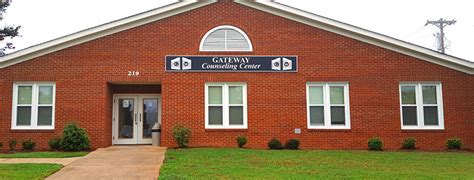 Gateway Counseling Laredo