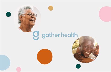 Gather Health Ceo