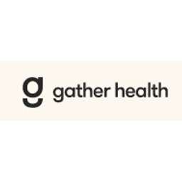 Gather Health Crunchbase