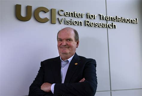 Gavin Herbert Eye Center Uci