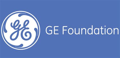 Ge Foundation Grants