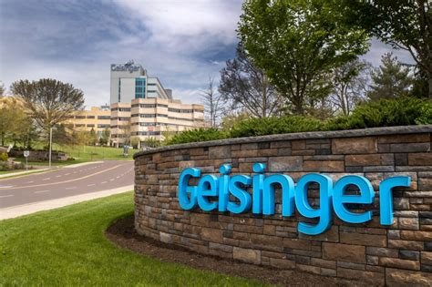 5 Geisinger Jobs