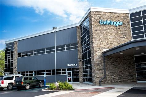 Geisinger Jobs Near Me