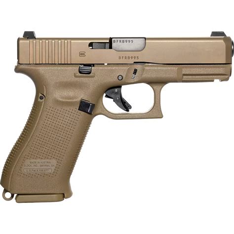 Gen 4 Glock 2019 Pricing