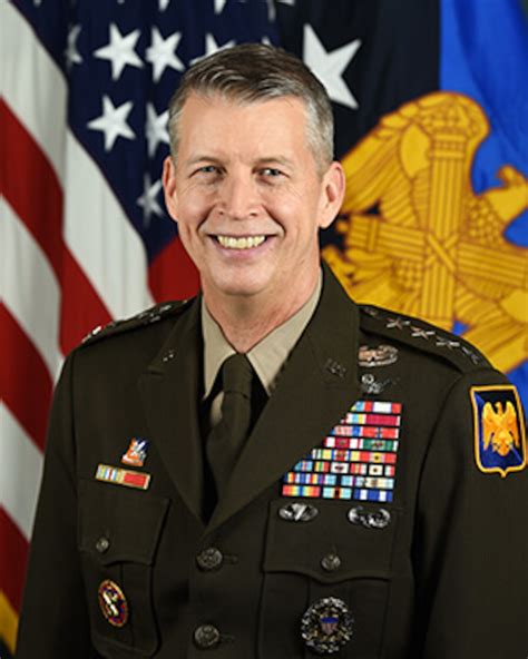 Gen Daniel R Hokanson Usa