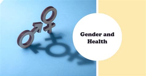 Gender Health Equity Section