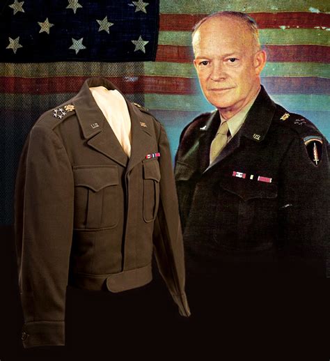 General 5 Star Uniform