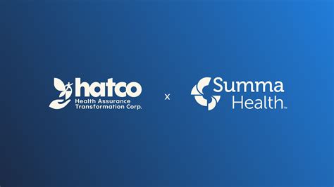 General Catalyst S Hatco Plans To Purchase Ohio Healthcare System Summa